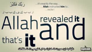 زبانشناسی معجزات قرآن - قسمت 1