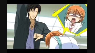 skip beat.-mix