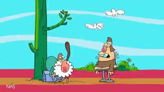 دیرین دیرین -- نادم