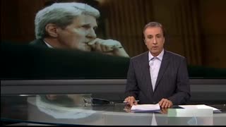 خصومت خود با ایران را بیشتر میکنیم