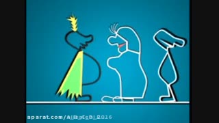 مستر لاین(خطو) -- مادر