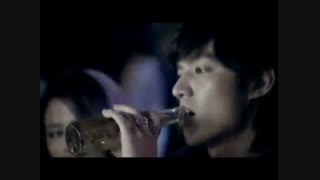 موزیک ویدیو extreme لی مین هو