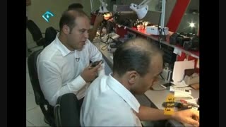 تعمیر گاه دوربین دیجیتال حامی