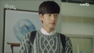 قسمت2سریال کره ای پنیر در تله 2016(در حال پخش درtvN)