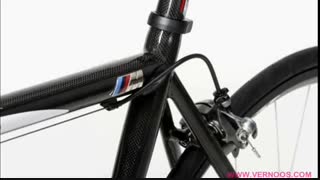 دوچرخه بی ام و ( BMW)