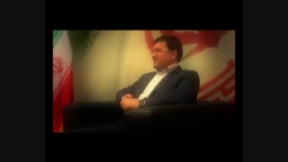 3دقیقه با بهروز نعمتی دندان پیش