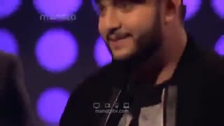 امین عشق من