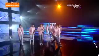 اجرای Super Junior - No Other