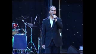 خنده دار ترین استند آپ کمدی و شوخی های حسن ریوندی