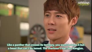 مینی سریال بامزه  after school bokbullbok_قسمت اول #به همراه لینک دانلود زیرنویس ۱۲ قسمت >_#<