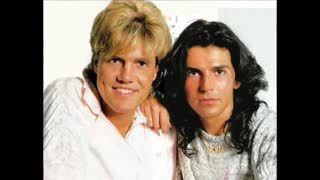Modern Talking - With A Little Love