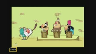 دیرین دیرین جدید انتخاباتی، «وعده»