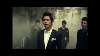 INFINITE - Paradise MV - موزیک ویدیوی زیبا و خوش ریتم (!) "بهشت" از گروه اینفینیت