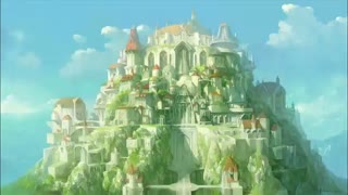 Nightcore - Castles In The Sky