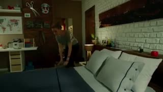 سریال جزر و مد-قسمت5-پارت اول