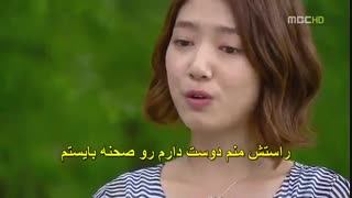 عاشقم شدی قسمت13پارت11