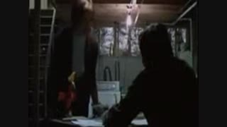 آنونس فیلم جن گیر دوبله فارسی