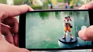 بررسی دوربین شیائومی ردمی نوت 2 پرایم