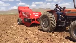 سنگ جمع کن ترکیه