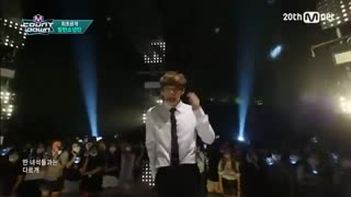 BTS(방탄소년단) - 'DOPE(쩔어)' M COUNTDOWN 150625
