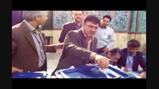 مجلسی کار آمد - ایرانی آباد