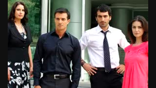 غم هجران پارت 41(خواستگاری بهشته از شرمیلا برای امیر)