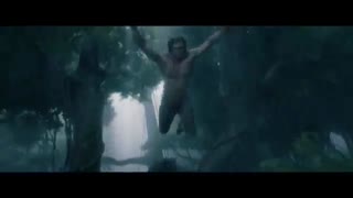 The Legend of Tarzan Official Teaser Trailer #1/تریلر افسانه تارزان 2016