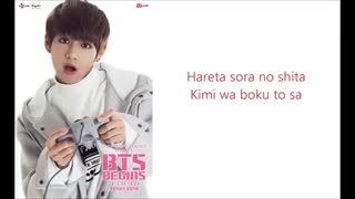 bts miss right*سارا*