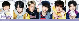 ♪♪♪ Alive-VIXX-آهنگ آکادمی(مدرسه)موریم ♪♪♪