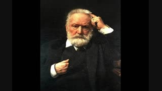 :) تولد ویکتور هوگو مبارک!!!!!!!خالق بینوایان ...کوزت ... ژانوالژان...و.....