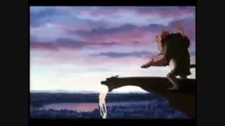معرفی آثار ویکتور هوگو #3/گوژپشت نتردام/The Hunchback of Notre Dame/تریلر 1996