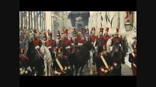 سکانسی از2012/معرفی آثار ویکتور هوگو #4/بینوایان / Les Misérables/توضیحات#2