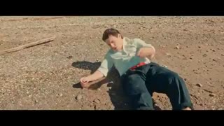The Little Mermaid: Official Teaser Trailer/2015
