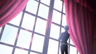 تریلر ova انیمه noblesse
