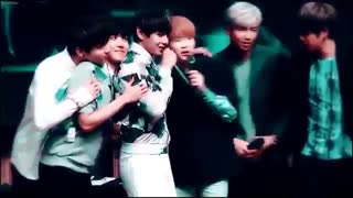 jealous taehyung | vkook