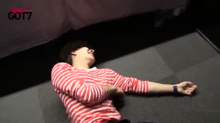 real got7-E9-با زیرنویس فارسی