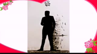 ای جوووونم عشق است صدای امیر حسین +++++توضیحات