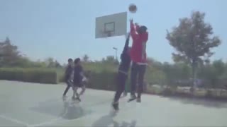 bts HYYH on stage VCR