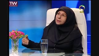 برنامه حال خوب - دکتر ربابه نوری-قسمت سوم