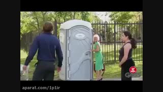 دوربین مخفی خنده دار تغییر جنسیت ..{ www.۱p۱.ir }...