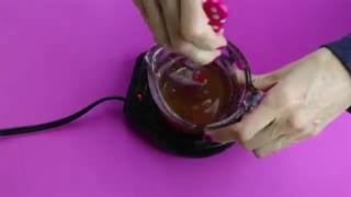 How To Make A Giant Baby Lips