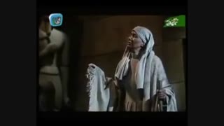 مناجات زلیخا با خداوند یکتا