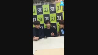 صحبت چند روز پیش دابل اس درمورد طرفدارهای ایرانیشون.!!!(توضیحات مهم)