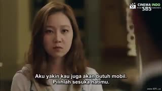 قسمت دهم سریال کره ای ارباب خورشید بازیرنویس