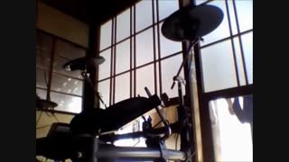 【LiSA】now and future叩いてみた【たまほーむ】