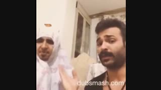 یه دختر دارم شاه نداره ورژن یک ههههههههههه