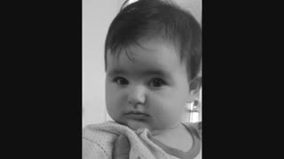 میکس عکس های برادرزاده ام عاشقشم