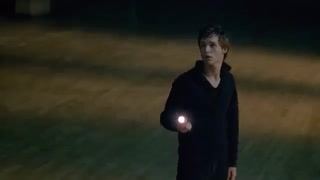 اولین فیلم ادی ردماین