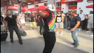 یادی از مایکل جکسون