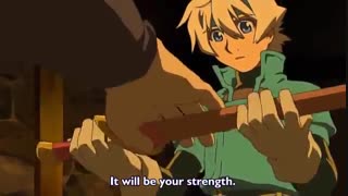 در جستجوی دلتورا-قسمت اول